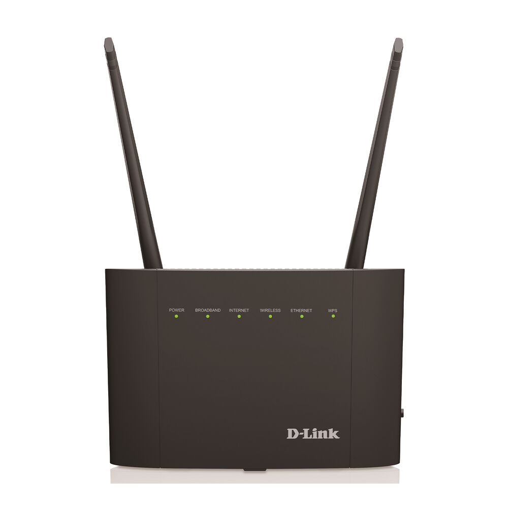 Modem-Router D-LINK DSL-3788, image number 0