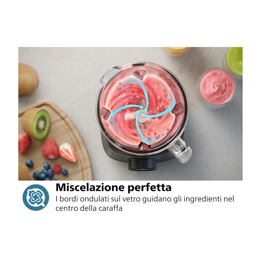Serie 5000 HR3041/00, image number 11