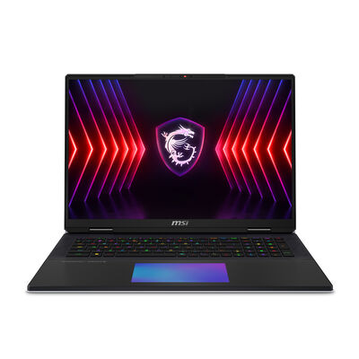 Titan 18 HX A14VIG-032IT