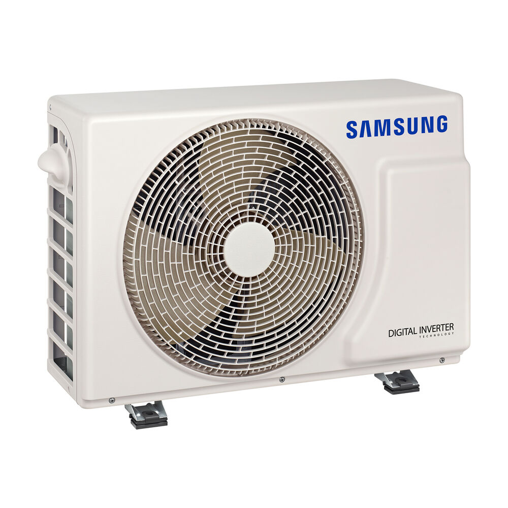 Condizionatore Fisso Unit&agrave; Esterna SAMSUNG AR12TXFCAWKXEU, image number 1