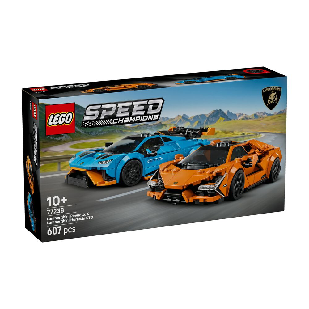 Lamborghini Revuelto, image number 19