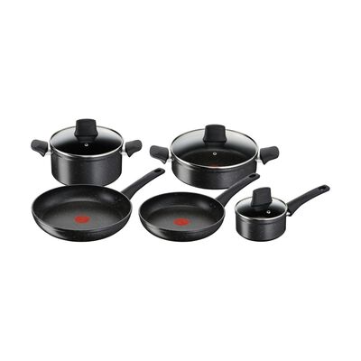 SET CUCINA FACILE LAGOSTINA CUCINA FACILE 5PZ
