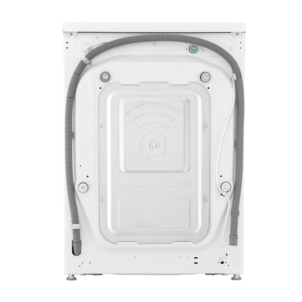 F4WV509S1EA LAVATRICE, Caricamento frontale, 9 kg, 56,5 cm, Classe B, image number 2