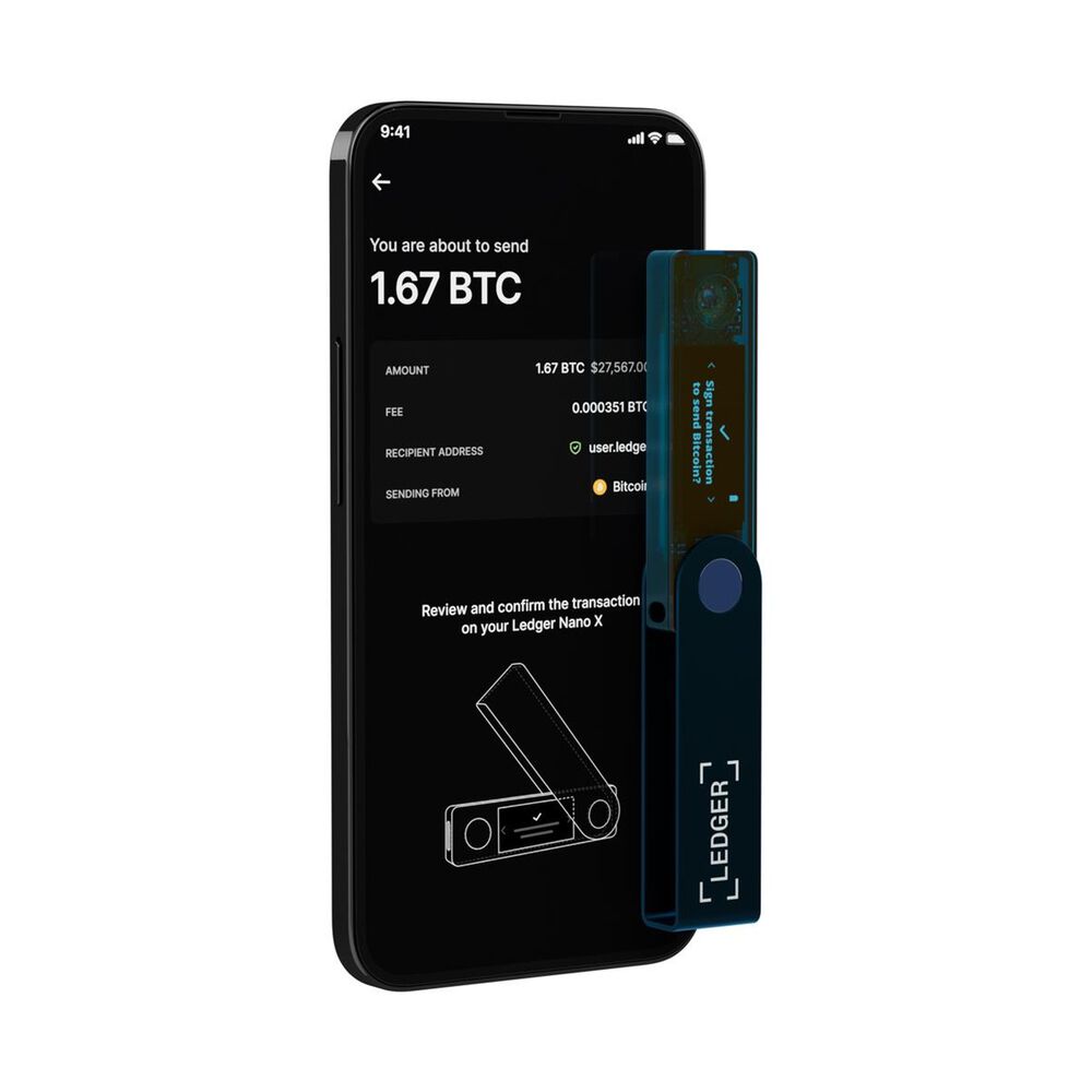 Nano X, image number 5