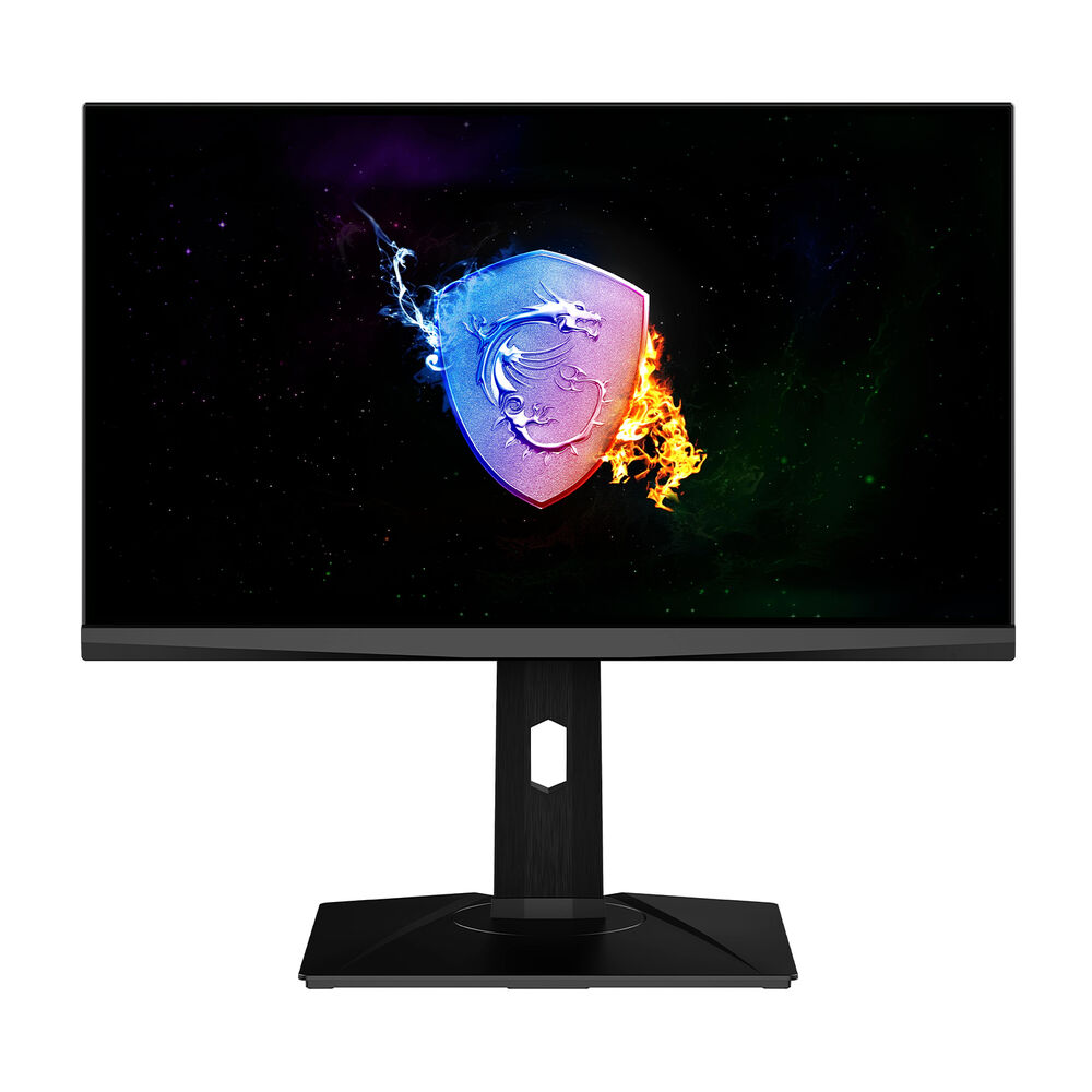 Oculux NXG253R MONITOR, 24,5 pollici, Full-HD, 1920 x 1080 Pixel, image number 10