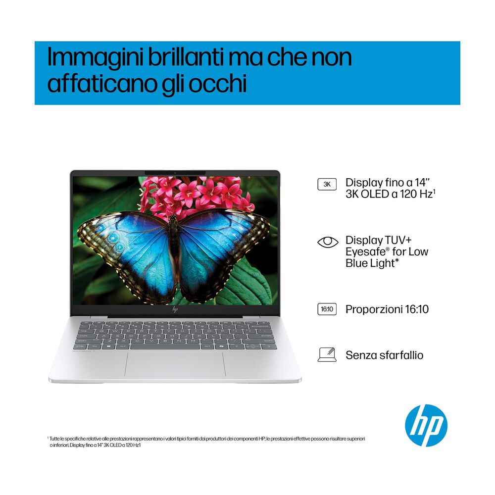 OMNIBOOK 7 AI 14-FR0019NL, image number 2