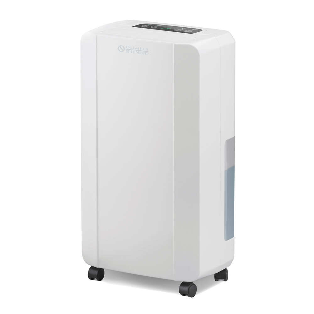 DEUMIDIFICATORE OLIMPIA SPLENDID AQUARIA SLIM 14 P, image number 0