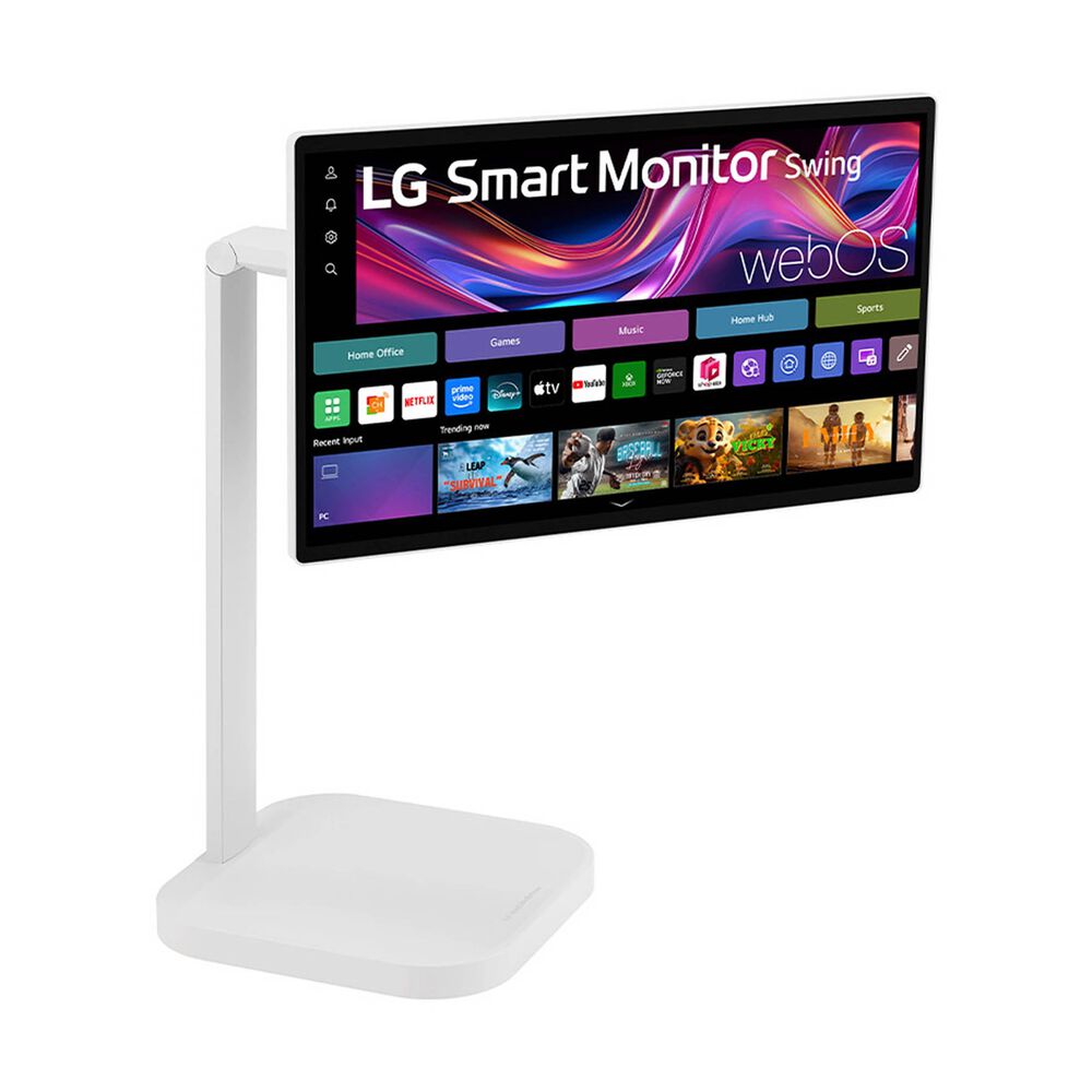 Swing 32U889SA, image number 13