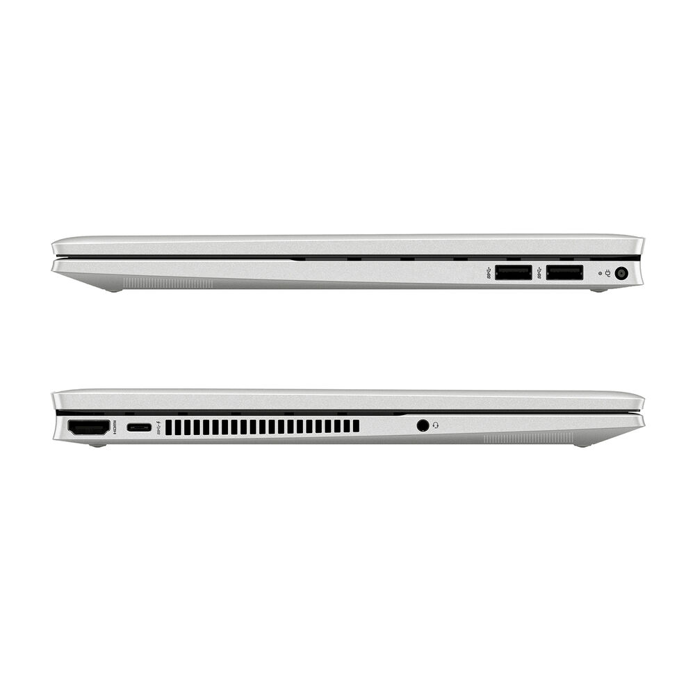 PAVILION X360 14-DY0011NL convertibile 2 in 1, 14 pollici, processore Intel&reg; Core&trade; i3, 8 GB, SSD 256 GB, Silver, image number 7
