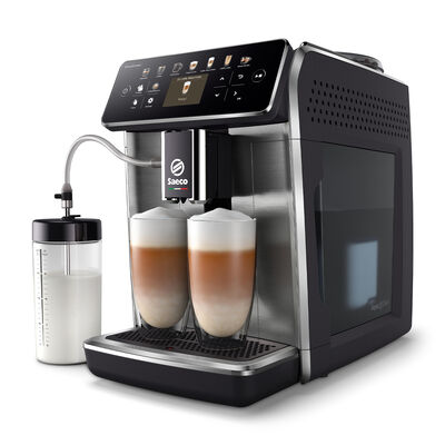 GranAroma SM6585/00