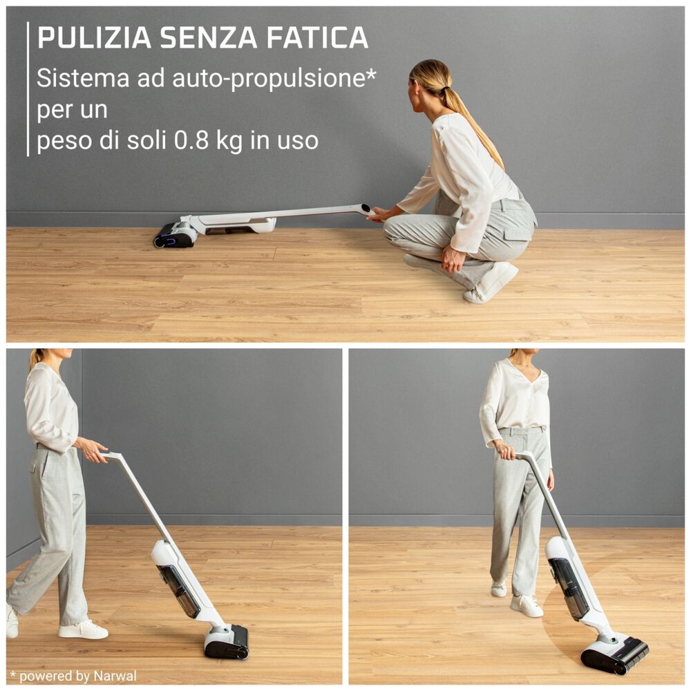 X-Clean 10 GZ7035, image number 3