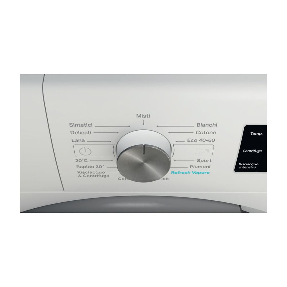 FFB 1048 BSV IT LAVATRICE, Caricamento frontale, 10 kg, 14 programmi, Profondit&agrave; 60,5 cm, Giri 1400 rpm, Bianco, livello rumorosit&agrave; centrifuga 76 dB(A), Classe A - PRMG GRADING ROCN - 14.99%, image number 8