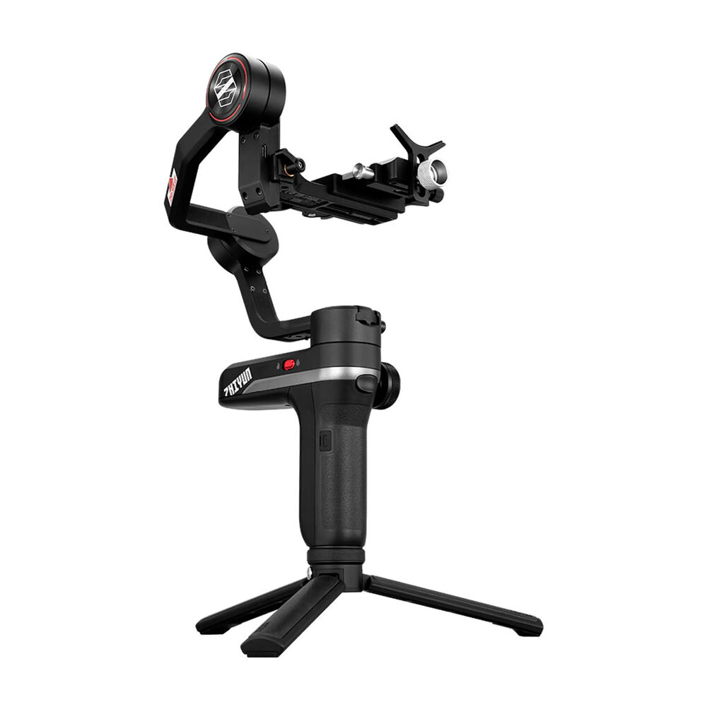 GIMBAL ZHIYUN WEEBILL S, image number 4