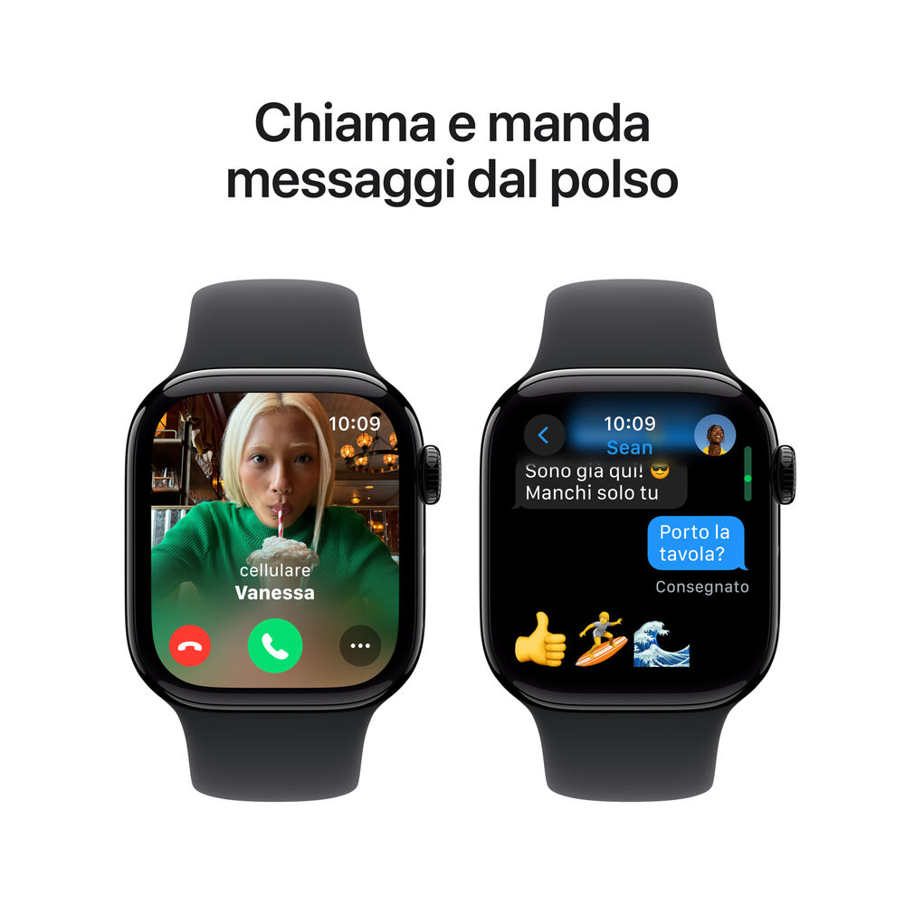 WATCH S10 GPS 42, image number 6