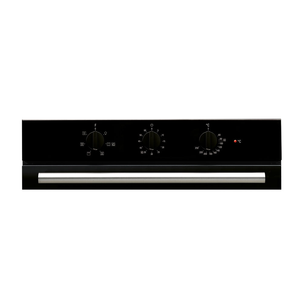 FA2 530 H BL HA FORNO INCASSO, classe A, image number 1