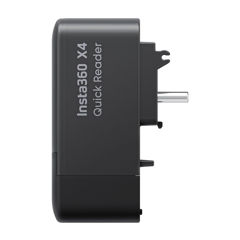 X4 Quick Reader, image number 1