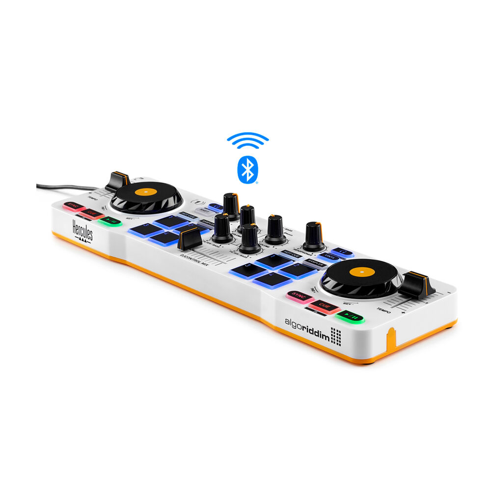 DJCONTROL MIX, image number 1