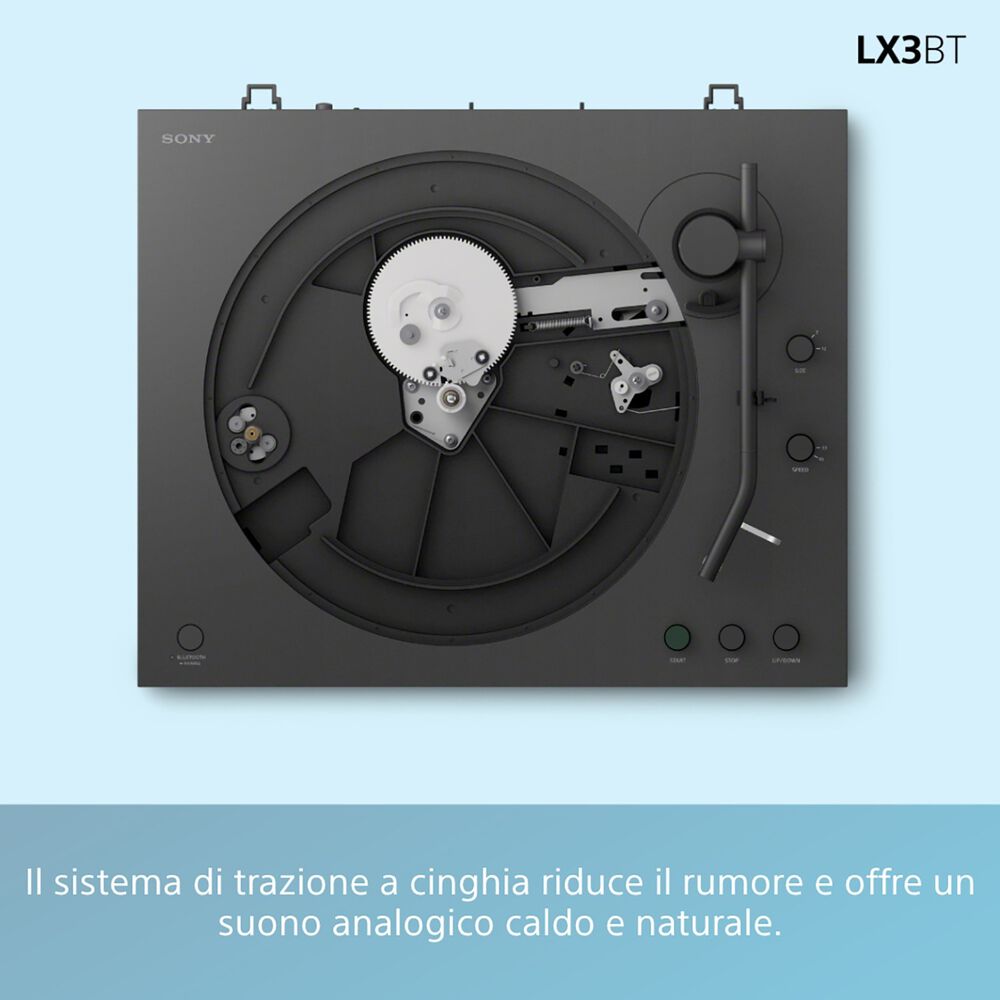 PS-LX3BT, image number 3