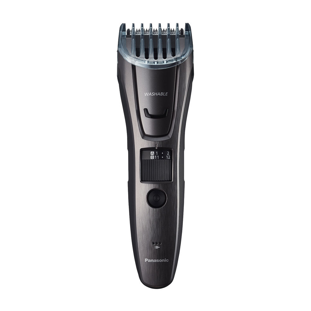 Regola barba e capelli PANASONIC ER-GB80-H503, image number 1
