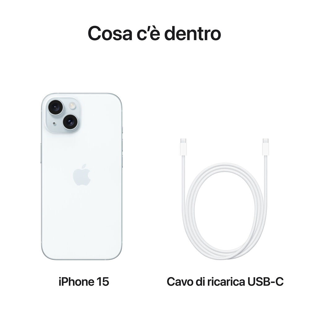 iPhone 15 128GB, image number 8