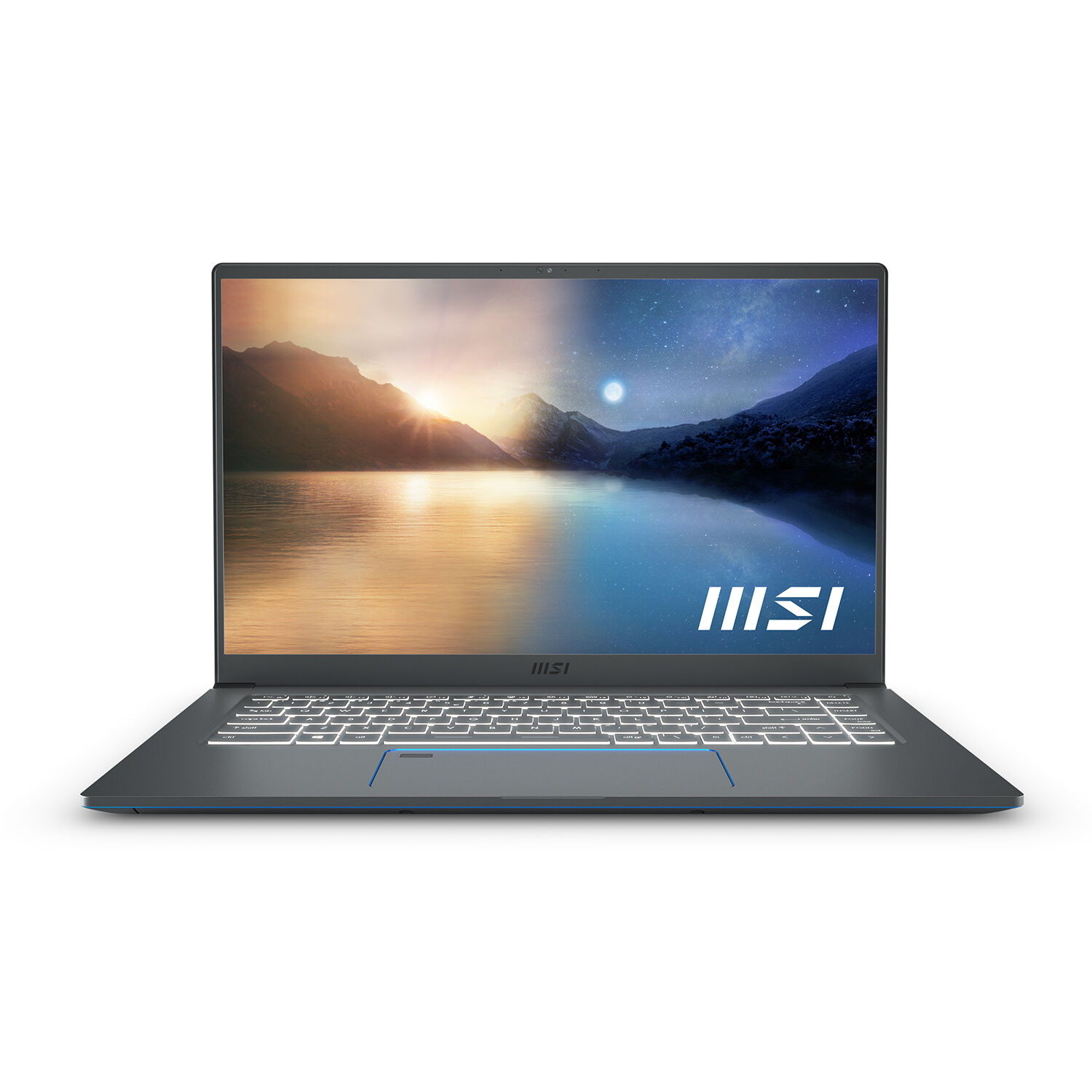 MSI Prestige 15 A11SC-022IT, 15,6 pollici, processore Intel® Core