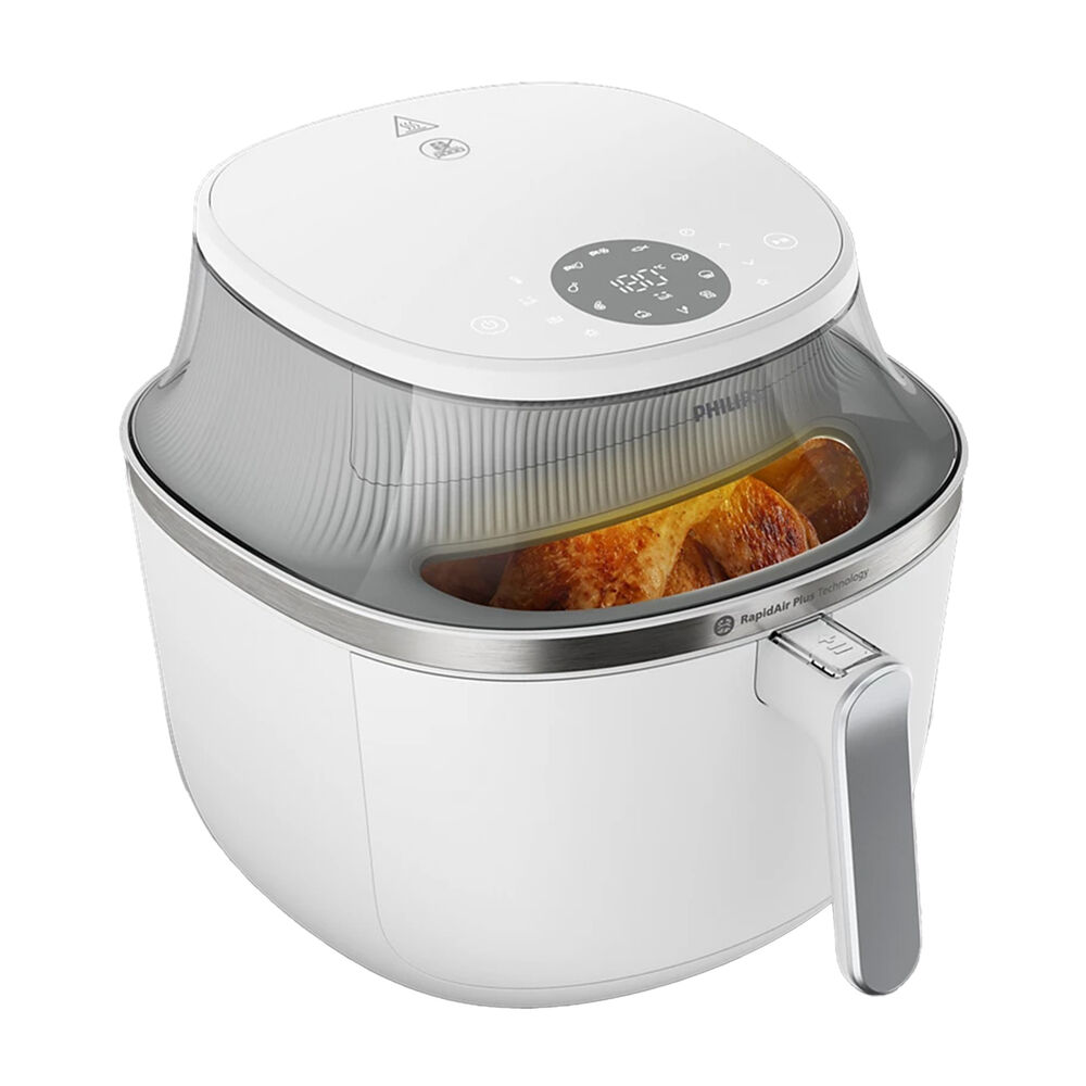 Airfryer Serie 3000 da 7.2L NA341/10, image number 0
