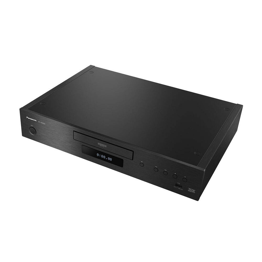 LETTORE BLU RAY PANASONIC DP-UB9000EG1, image number 1