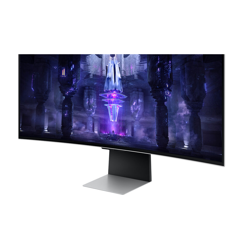 Odyssey OLED G8 34'', image number 13