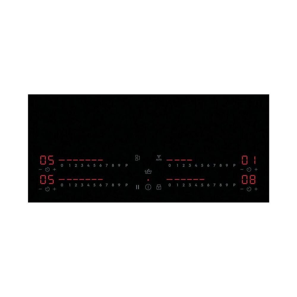 KIS62453I PIANO COTTURA A INDUZIONE, 4 zone di cottura, dimensioni: L 58 cm, P 51 cm, piano in Vetroceramica, Nero - PRMG GRADING ROBN - 10%, image number 6