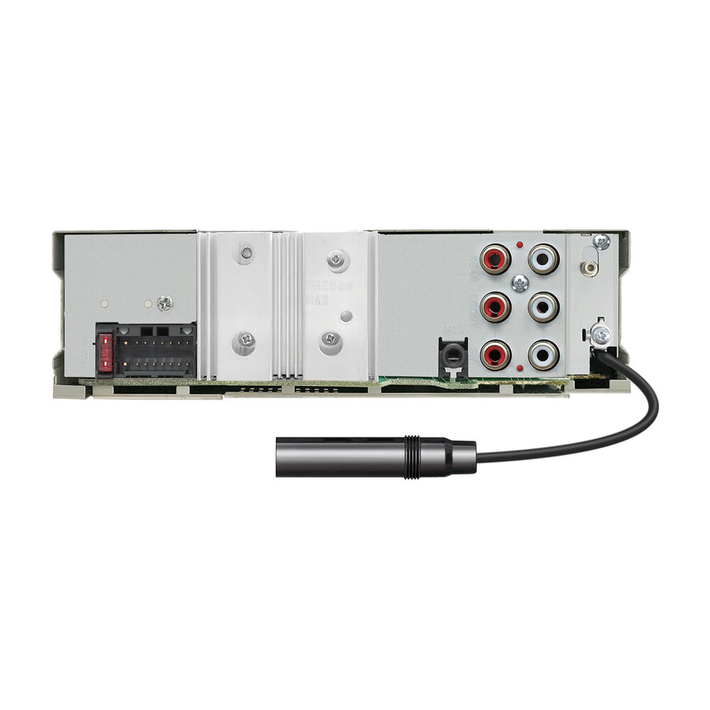 KD-DB922BT, image number 3