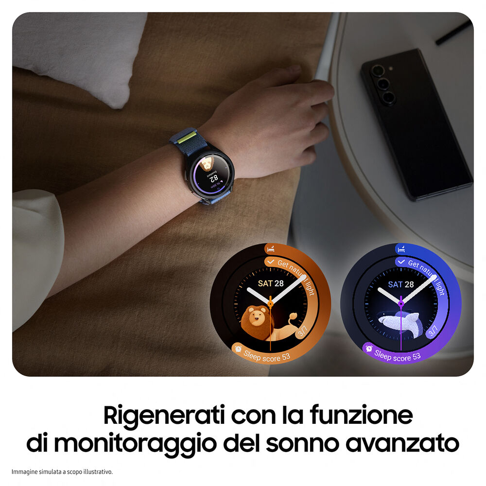 Galaxy Watch6 Classic 43m, image number 7
