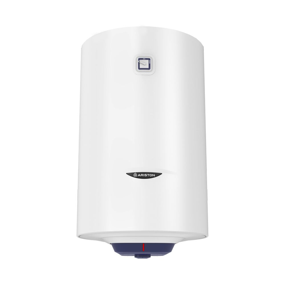 Scaldabagno elettrico ARISTON BLU 1 R 50 V EU - PRMG GRADING ROBN - 10%, image number 0
