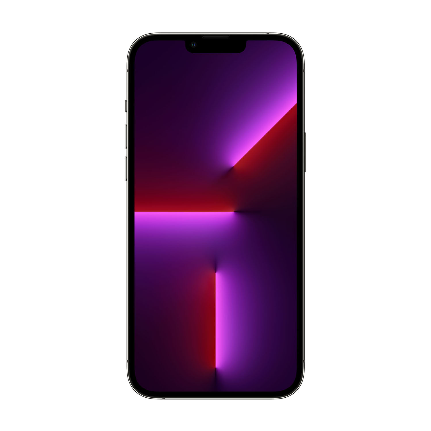 APPLE iPhone 13 Pro Max 128 GR, 128 GB, Graffite Ricondizionato