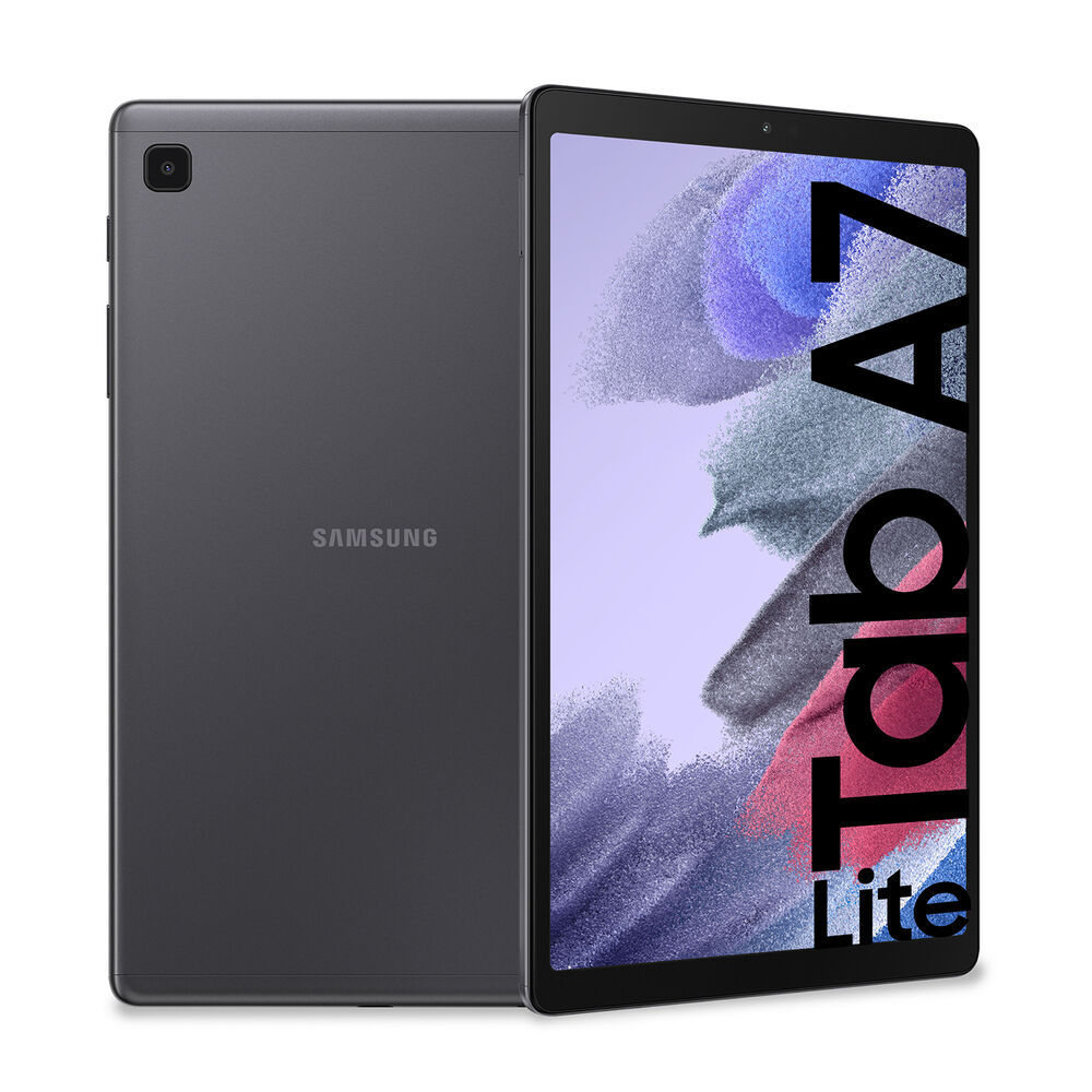 SAMSUNG Tablet SAMSUNG Galaxy Tab A7 Lite, 32 GB, No, 8,7 pollici  Ricondizionato
