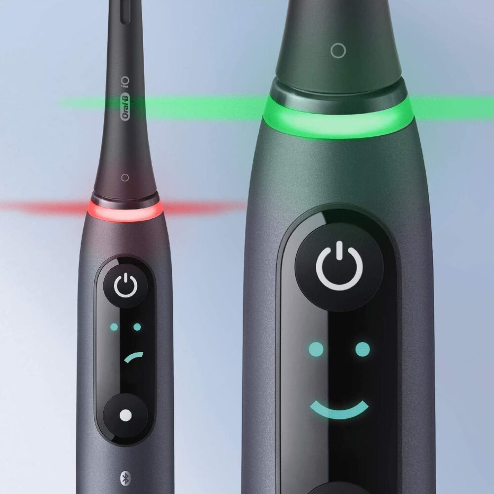 Spazzolino elettrico ORAL B iO 8, image number 3