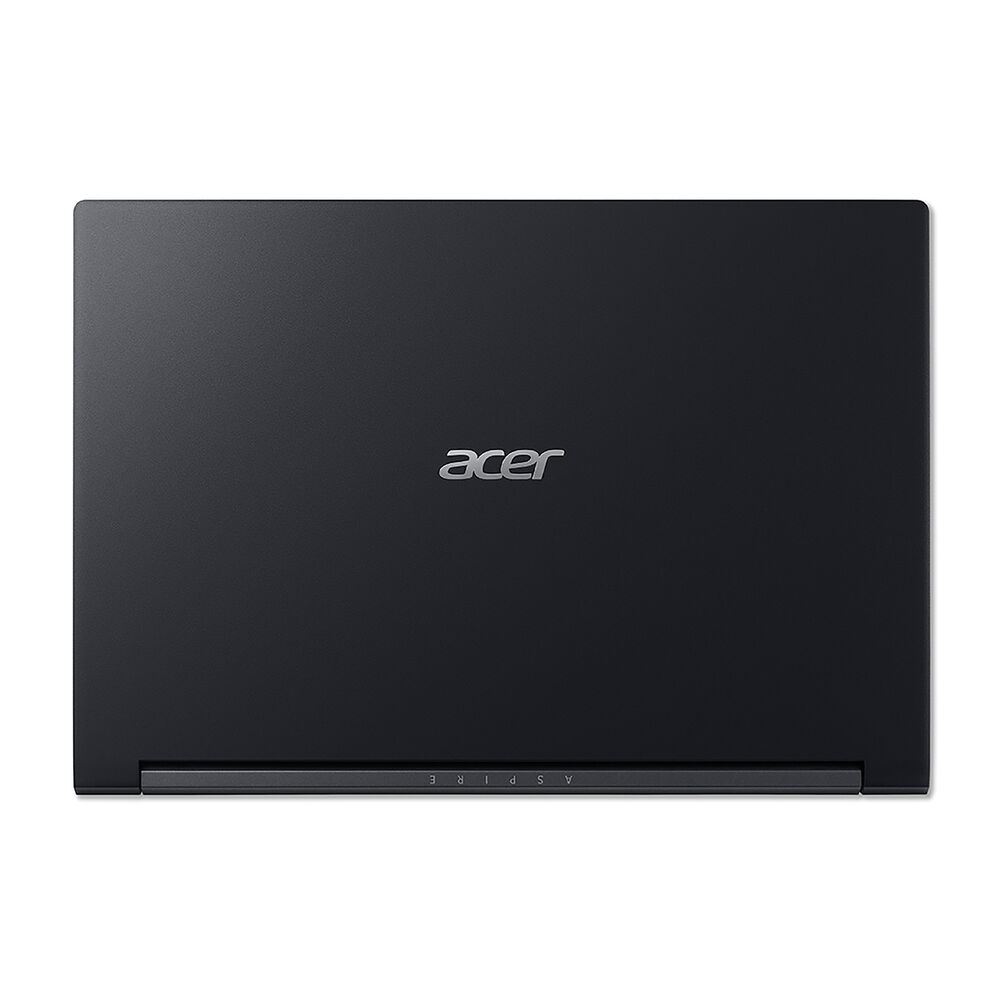 ASPIRE 7 A715-42G-R2AH, 15,6 pollici, processore AMD Ryzen™ 7, NVIDIA GeForce RTX 3050 Ti, 16 GB, SSD 512 GB, Black, image number 5