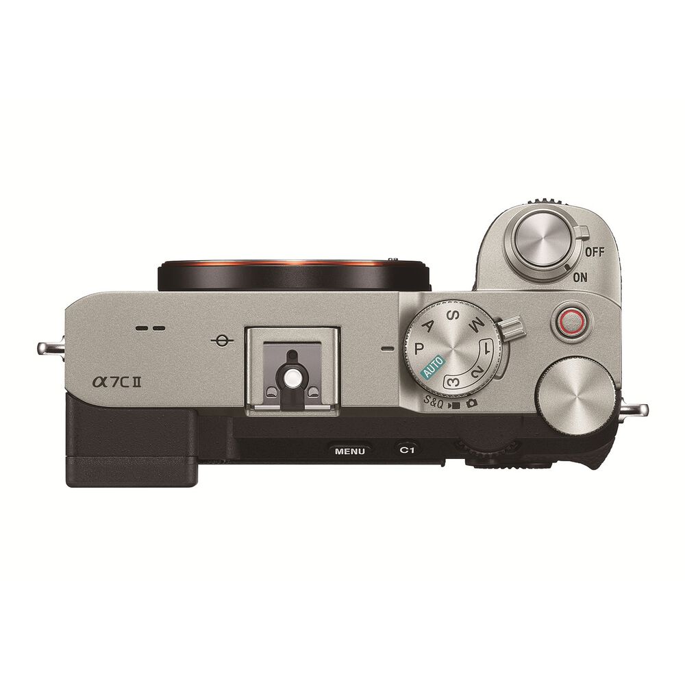 ILCE-7CM2B, image number 1