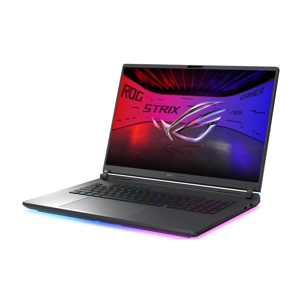 ROG Strix G18 G815, image number 15