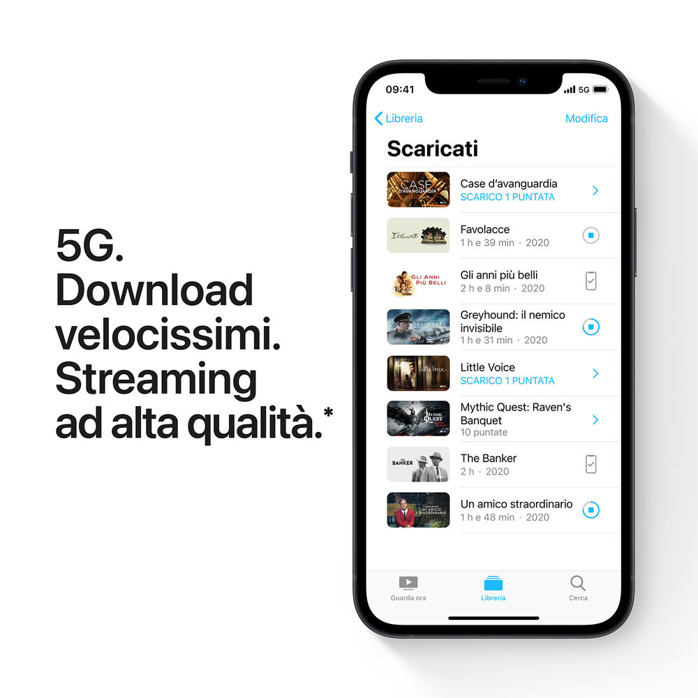 IPH.12 128GB ECCELLENTE, image number 10