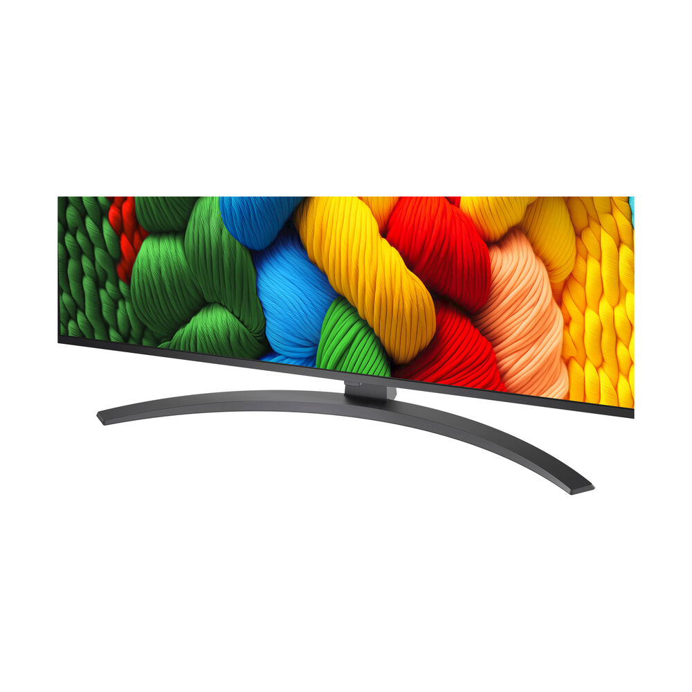 NanoCell AI  43NANO81A6A, image number 9