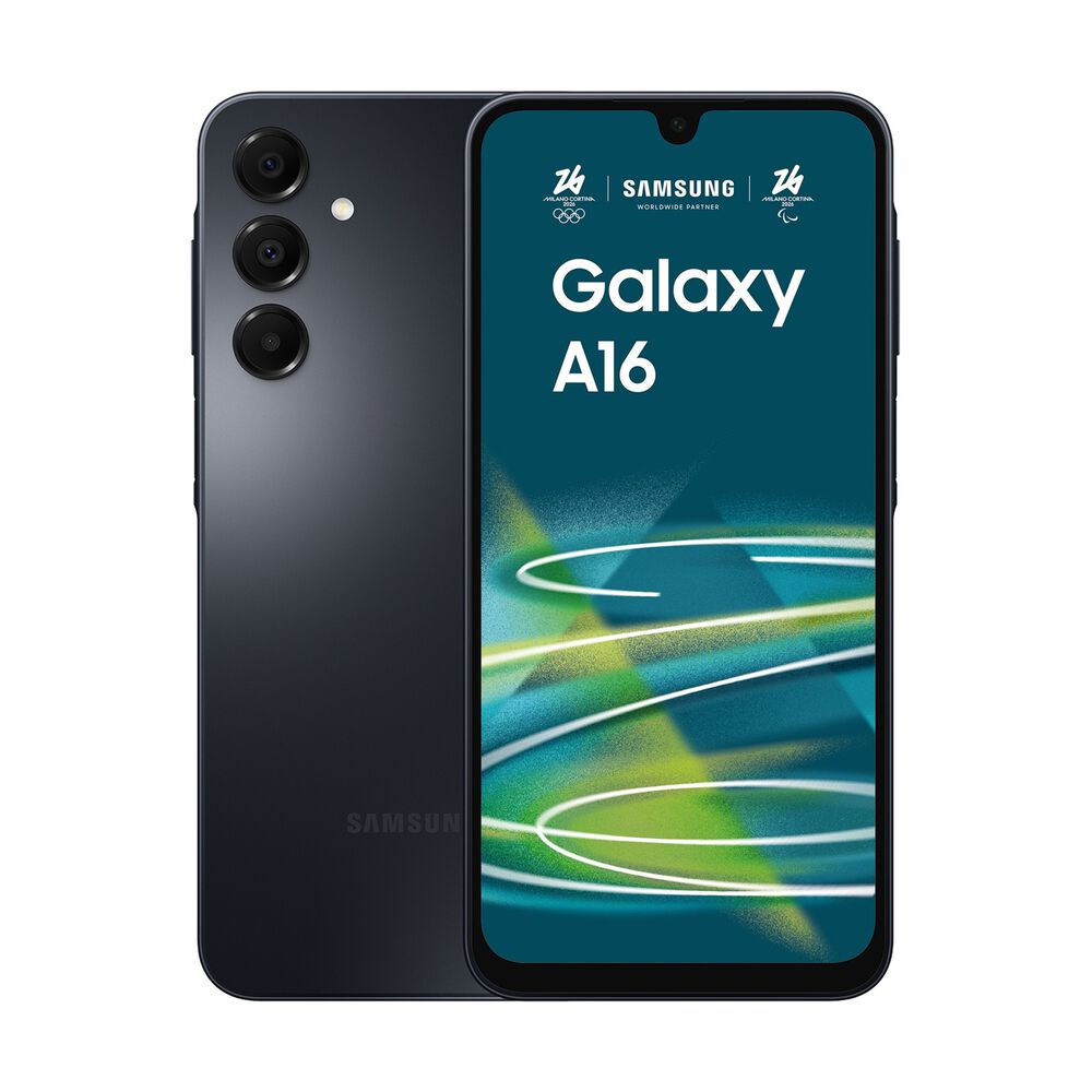 Galaxy A16 4/128GB, image number 0