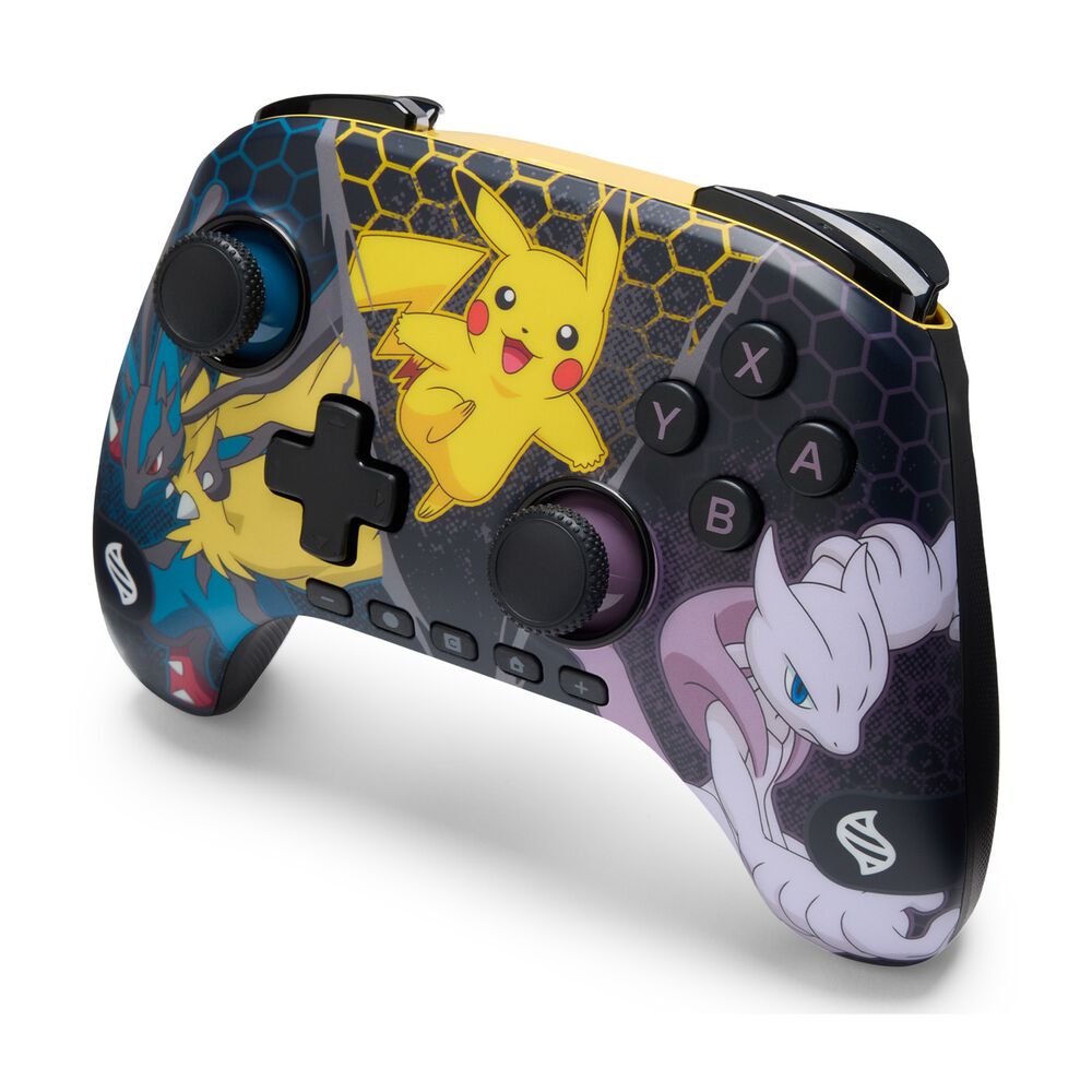 Controller Pokemon NSW2, image number 3