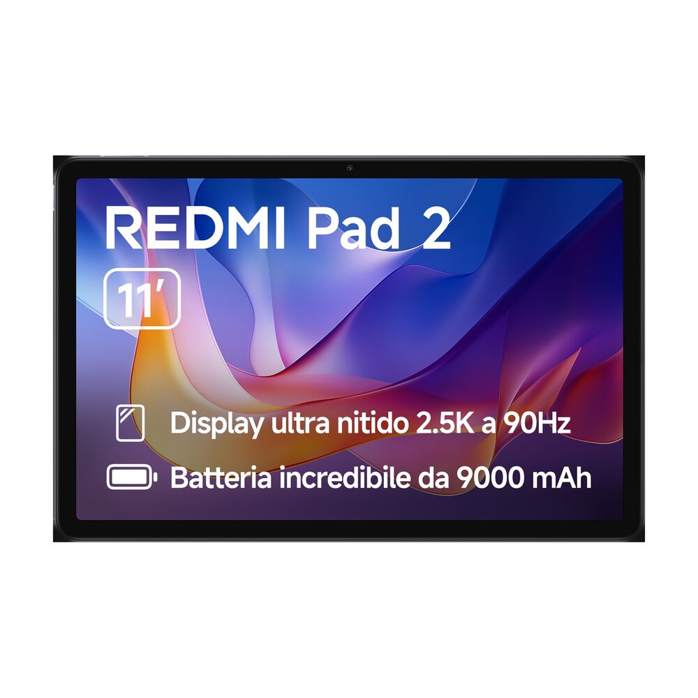 Redmi Pad 2 4+128, image number 7