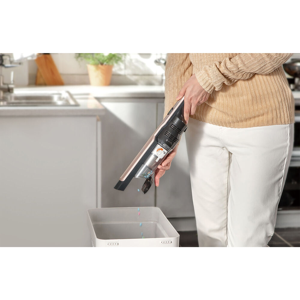 BLACK + DECKER DVC320BRG scopa elettrica senza filo, image number 7