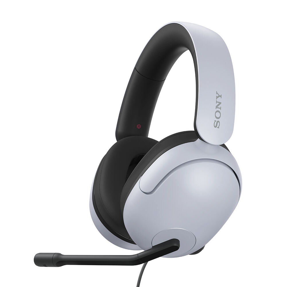 INZONE H3 con cavo PC/PS5, image number 1