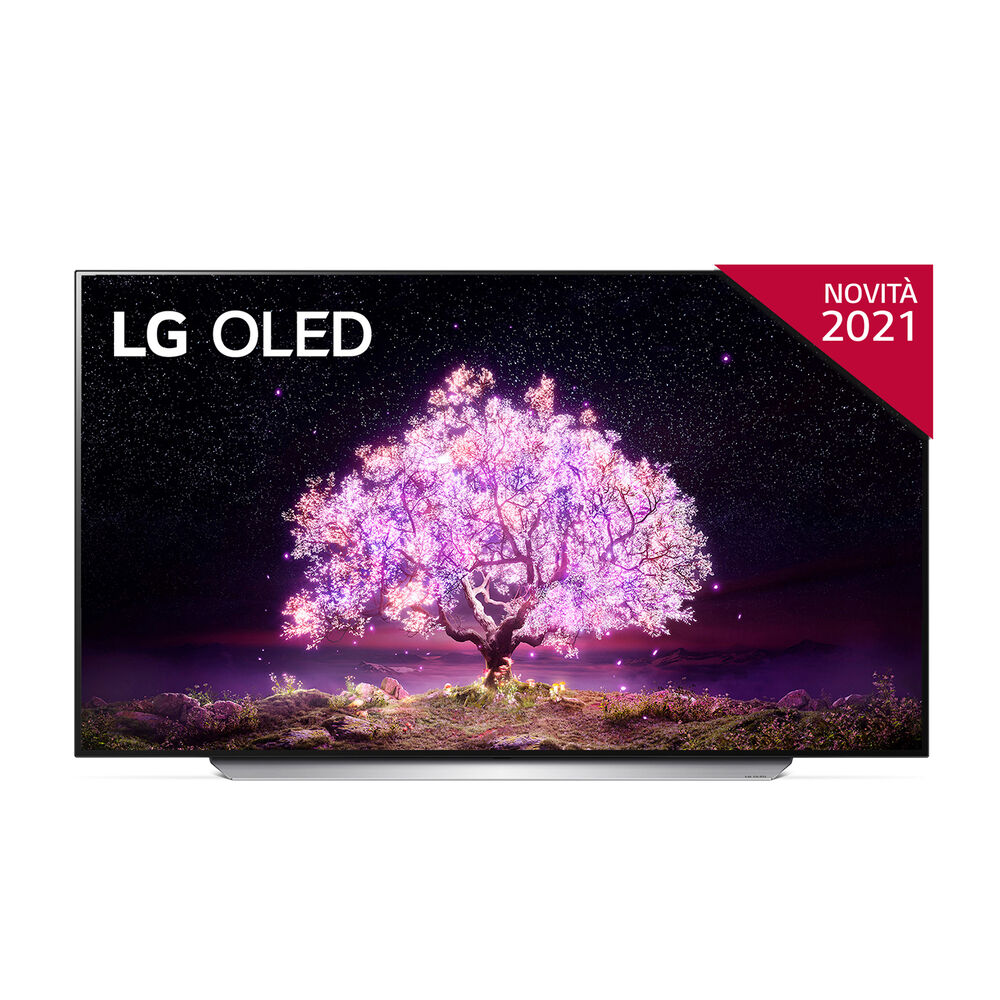 OLED65C15LA.API TV OLED, 65 pollici, OLED 4K, No, image number 1