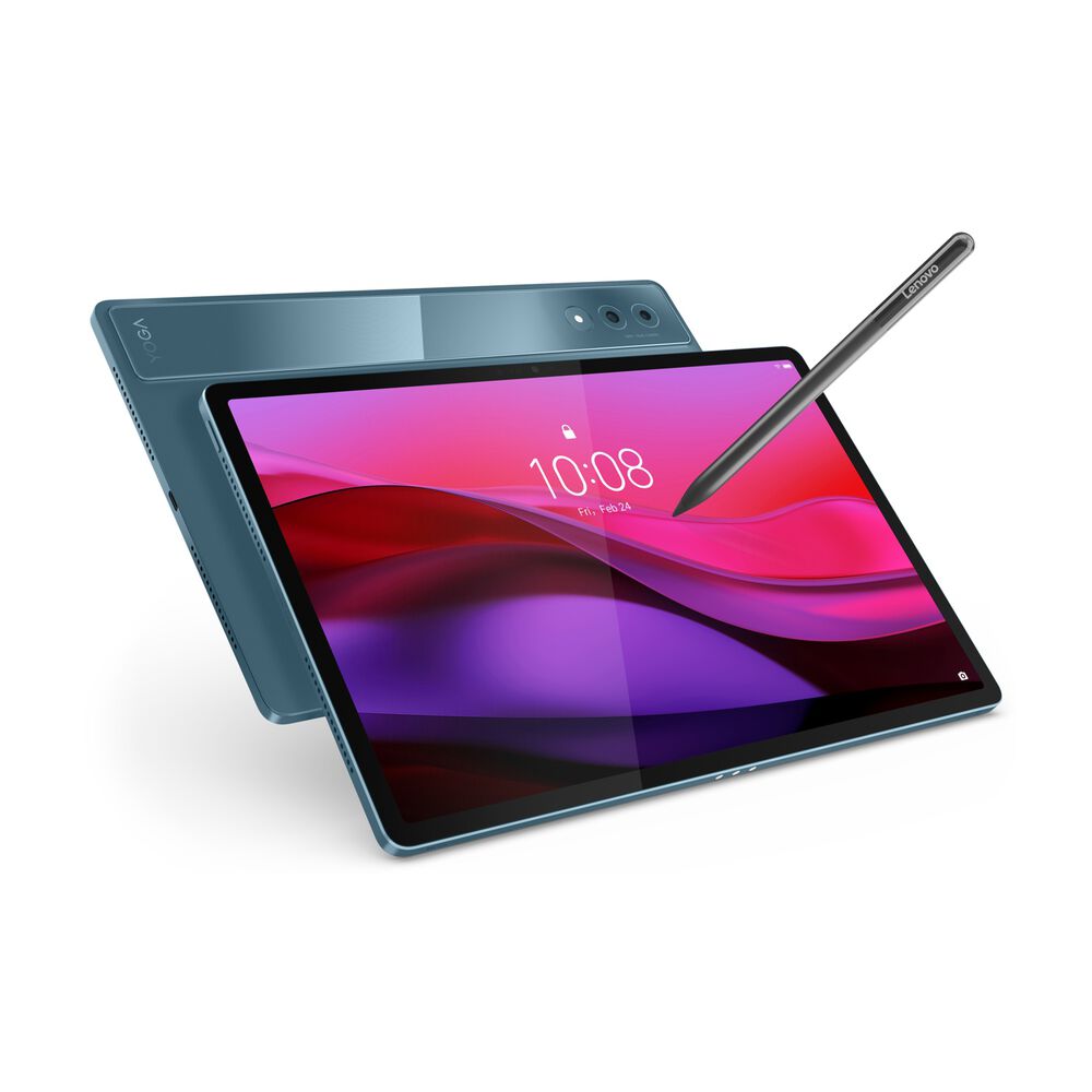 Yoga Tab Plus, image number 4