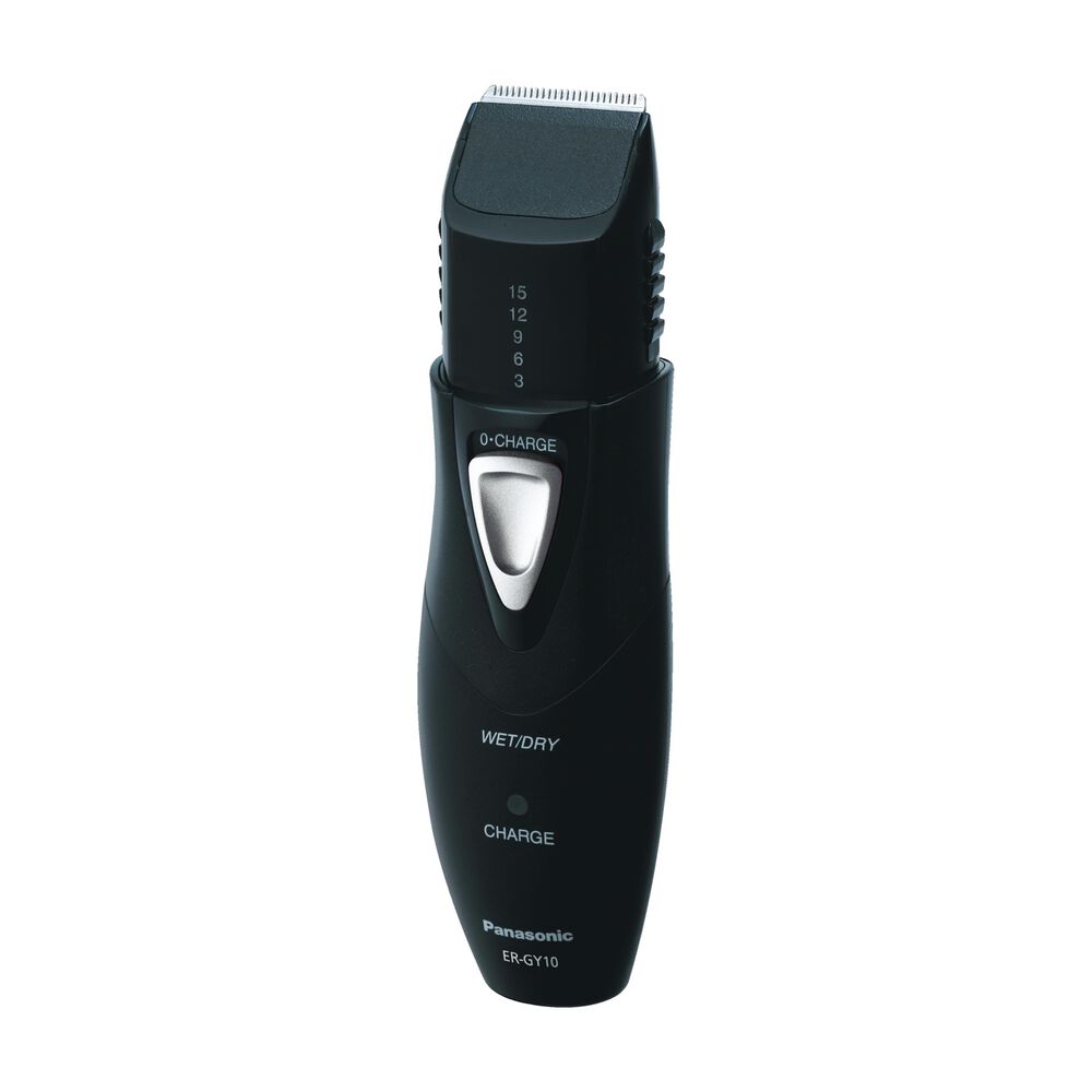 Regola barba e capelli PANASONIC ER-GY10CM504, image number 1