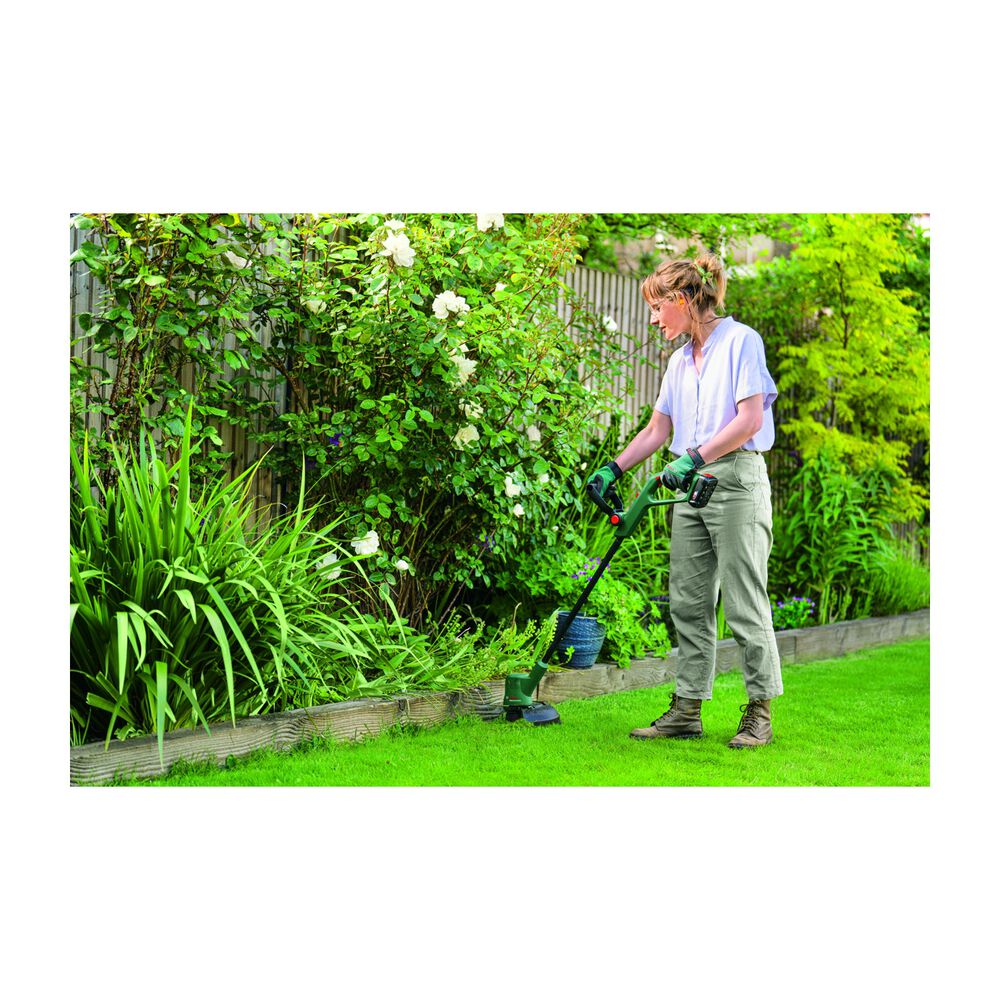 EasyGrassCut 18V-230, image number 2
