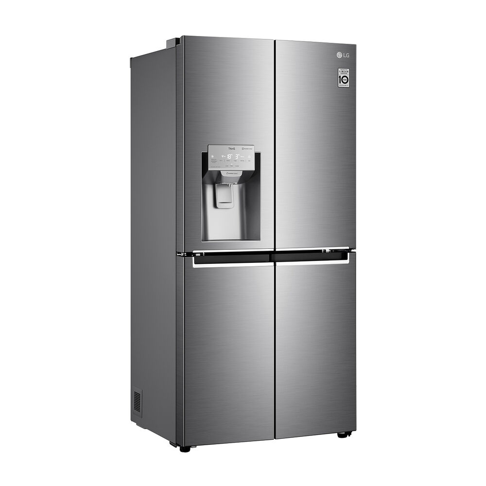 GML844PZ6F frigorifero americano , image number 1
